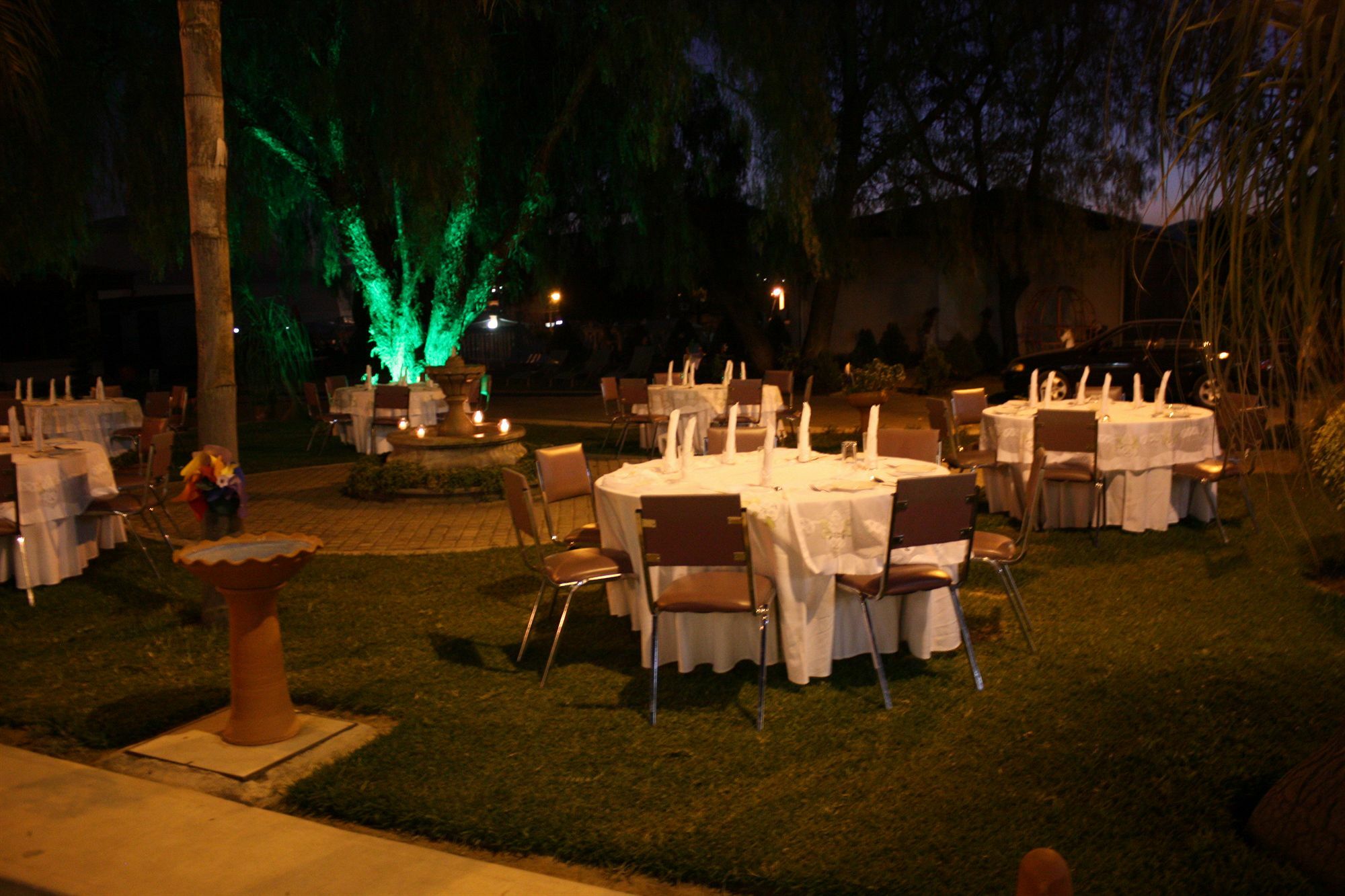 Villas Del Sol Hotel & Bungalows Oaxaca Exterior foto